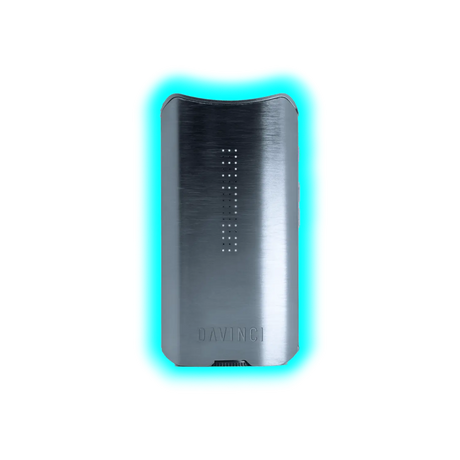 DaVinci IQ 3 Grey