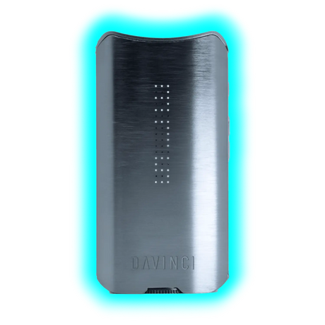 DaVinci IQ 3 Grey