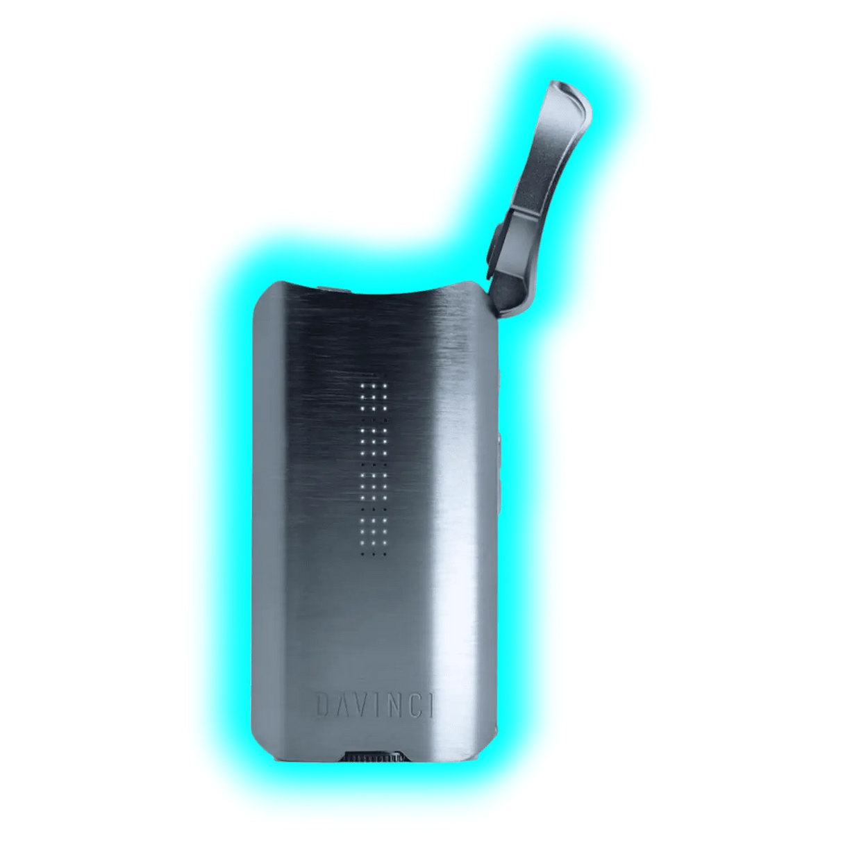 DaVinci IQ 3 Grey
