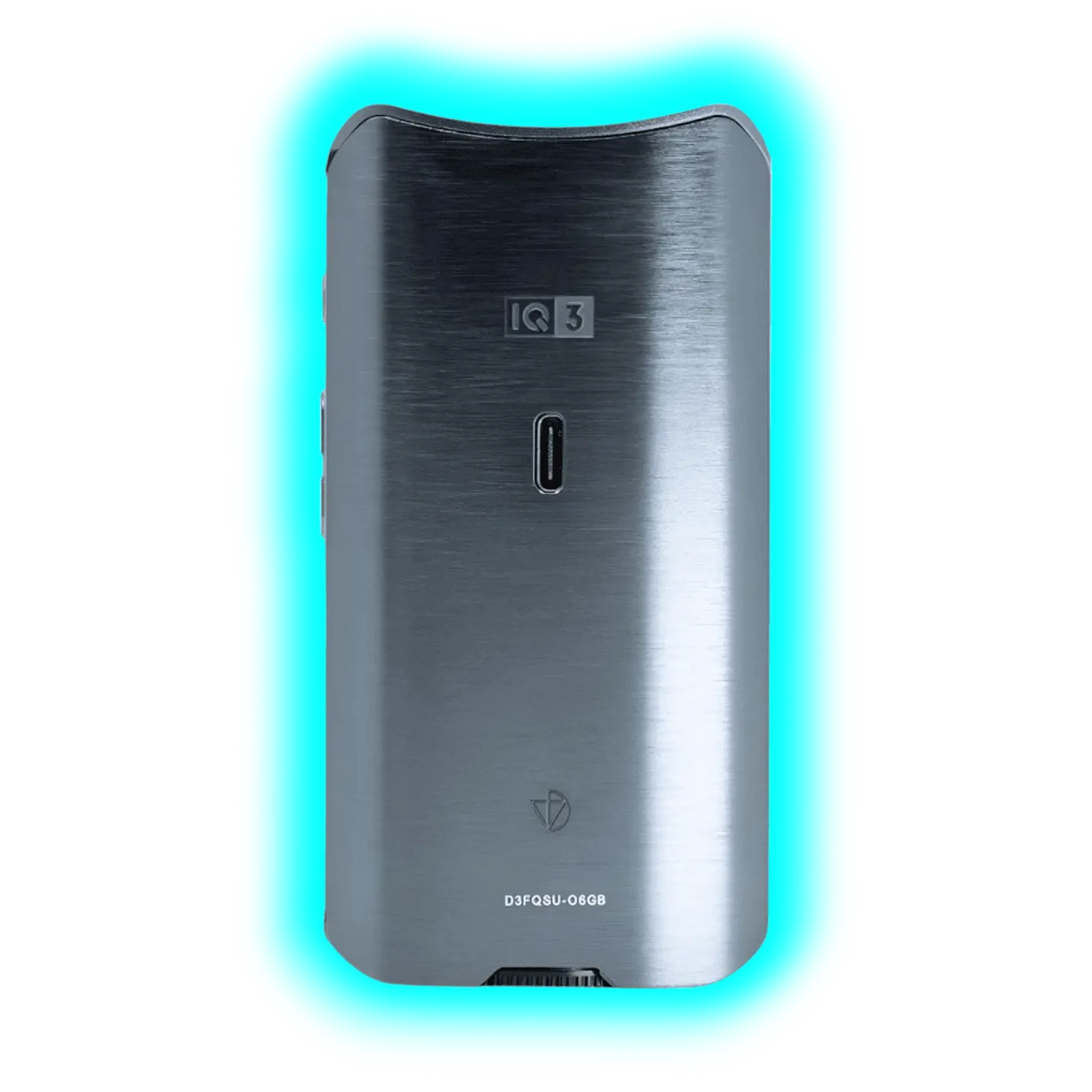 DaVinci IQ 3 Grey
