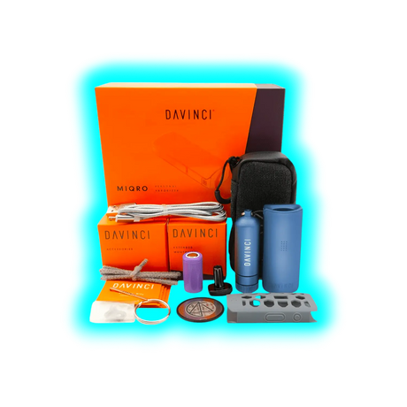 Davinci Miqro Blue Explorer Kit