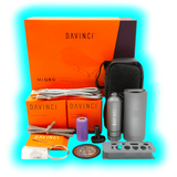 Davinci Miqro Graphite (Grey) Explorer Kit