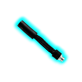 DaVinci Schnorchel kurz