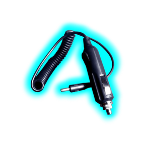 DaVinci / Ascent Autoladegerät