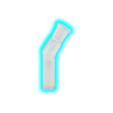 De Verdamper Ersatz Curve Tube