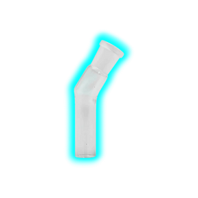 De Verdamper Ersatz Curve Tube