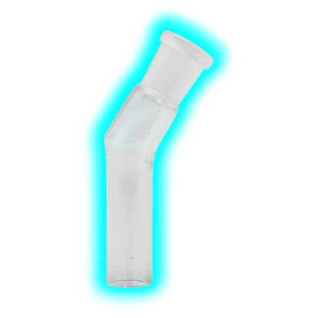 De Verdamper Ersatz Curve Tube