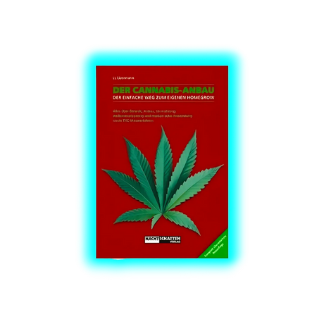 Der Cannabis-Anbau