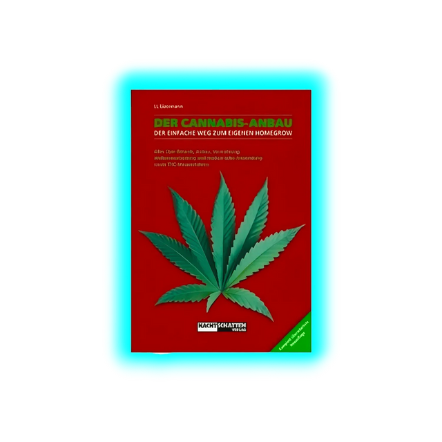 Der Cannabis-Anbau
