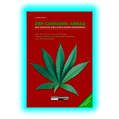 Der Cannabis-Anbau