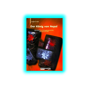 Der König von Nepal