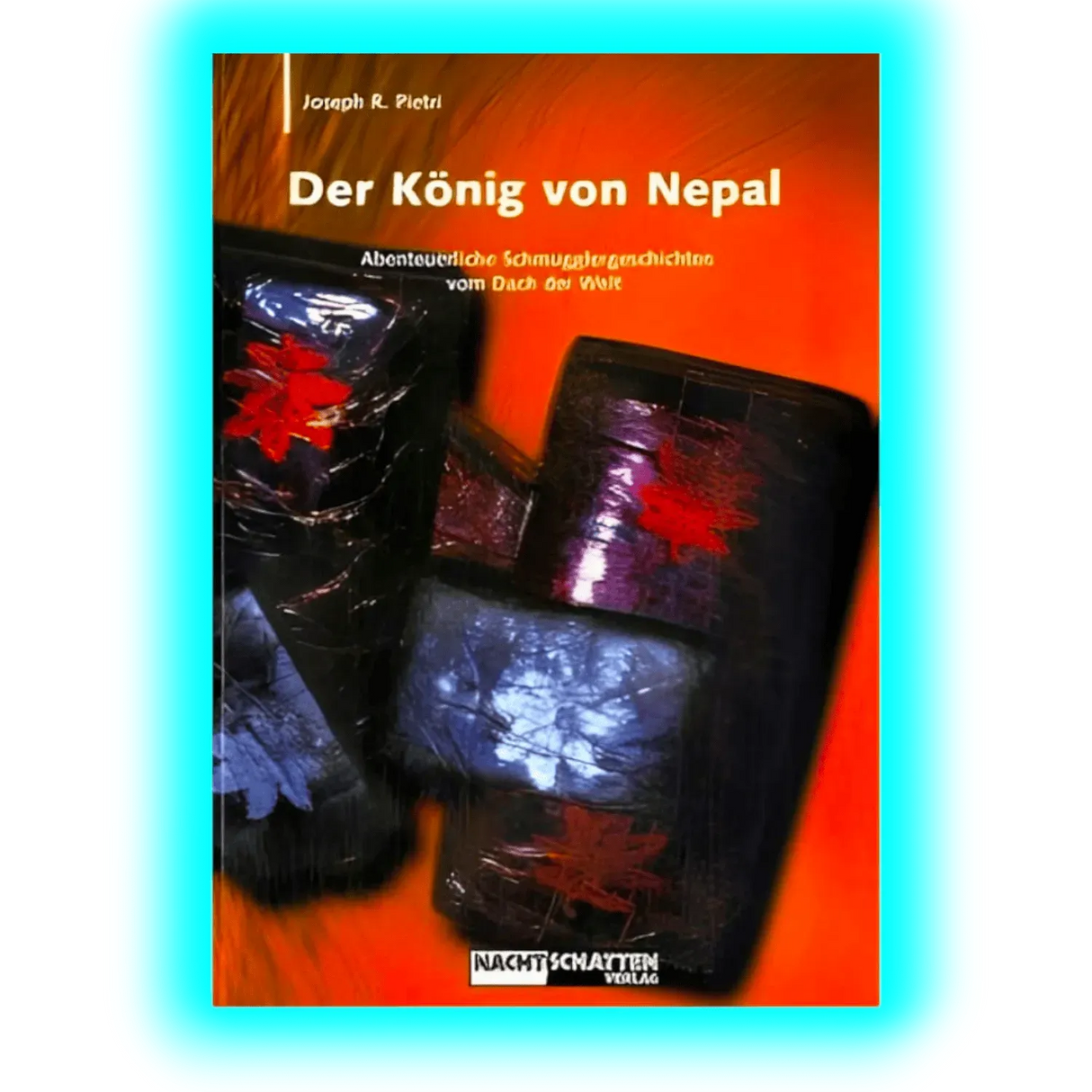 Der König von Nepal