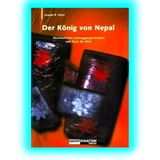 Der König von Nepal