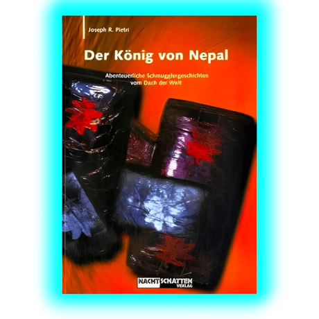 Der König von Nepal