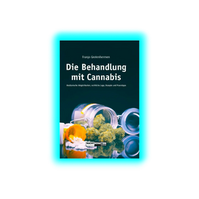 Die Behandlung mit Cannabis
