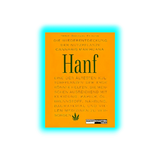 Die Wiederentdeckung der Nutzpflanze Hanf Hardcover