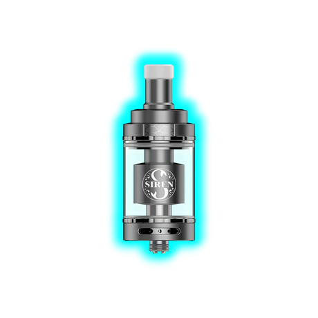 Digiflavor Siren V2 24 RTA Gunmetal