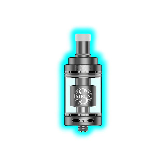 Digiflavor Siren V2 24 RTA Gunmetal