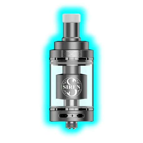 Digiflavor Siren V2 24 RTA Gunmetal