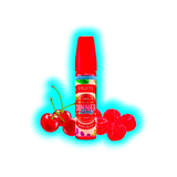 Dinner Lady Berry Blast 50/60ml Shortfill