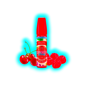 Dinner Lady Berry Blast 50/60ml Shortfill