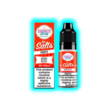 Dinner Lady Berry Blast Nic Salt 10ml 20mg/ml