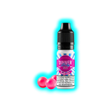 Dinner Lady Bubble Gum Nic Salt 10ml 10mg/ml