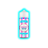 Dinner Lady Bubble Trouble 100/120ml Shortfill