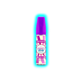 Dinner Lady Desserts Blackberry Crumble 50/60ml Shortfill