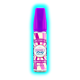 Dinner Lady Desserts Blackberry Crumble 50/60ml Shortfill