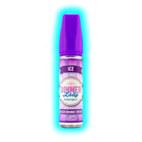 Dinner Lady Ice Black Orange Crush 50/60ml Shortfill