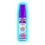 Dinner Lady Ice Black Orange Crush 50/60ml Shortfill