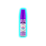 Dinner Lady Ice Black Orange Crush 50/60ml Shortfill