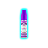 Dinner Lady Ice Black Orange Crush 50/60ml Shortfill