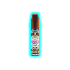 Dinner Lady Ice Cola Shades 50/60ml Shortfill