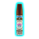 Dinner Lady Ice Cola Shades 50/60ml Shortfill