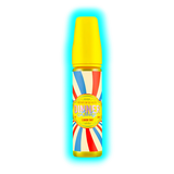 Dinner Lady Lemon Tart 50ml Shortfill