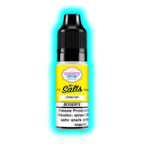 Dinner Lady Lemon Tart Nic Salt 10ml 20mg/ml