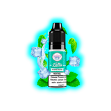 Dinner Lady Spearmint Menthol Nic Salt 10ml 10mg/ml