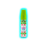 Dinner Lady Sweets Apple Sours 50/60ml Shortfill