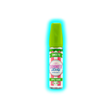 Dinner Lady Sweets Apple Sours 50/60ml Shortfill