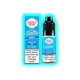 Dinner Lady Sweets Bubblegum Nic Salt 10ml 10mg/ml