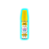 Dinner Lady Sweets Lemon Sherberts 50/60ml Shortfill