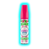 Dinner Lady Sweets Watermelon Slices 50/60ml Shortfill