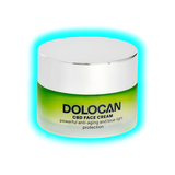DOLOCAN CBD Face Cream 50ml