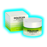 DOLOCAN CBD Face Cream 50ml
