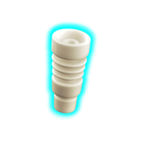 Domeless Keramiknagel