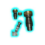 Domeless Titannagel