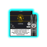 Don Cristo Prefilled Elfbar Pod Coffee 20mg 2pcs