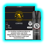Don Cristo Prefilled Elfbar Pod Coffee 20mg 2pcs